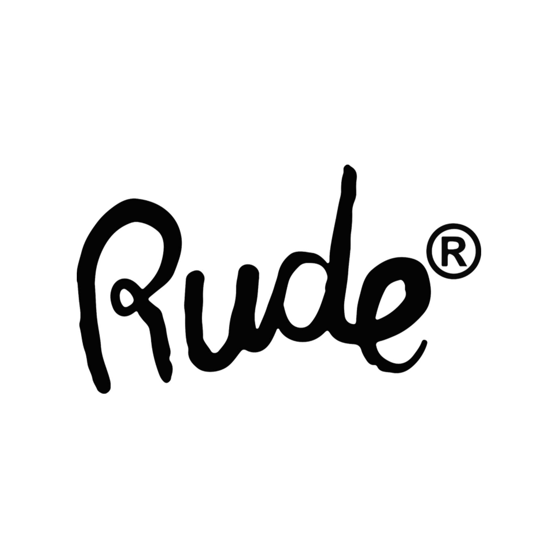 Rude Cosmetics