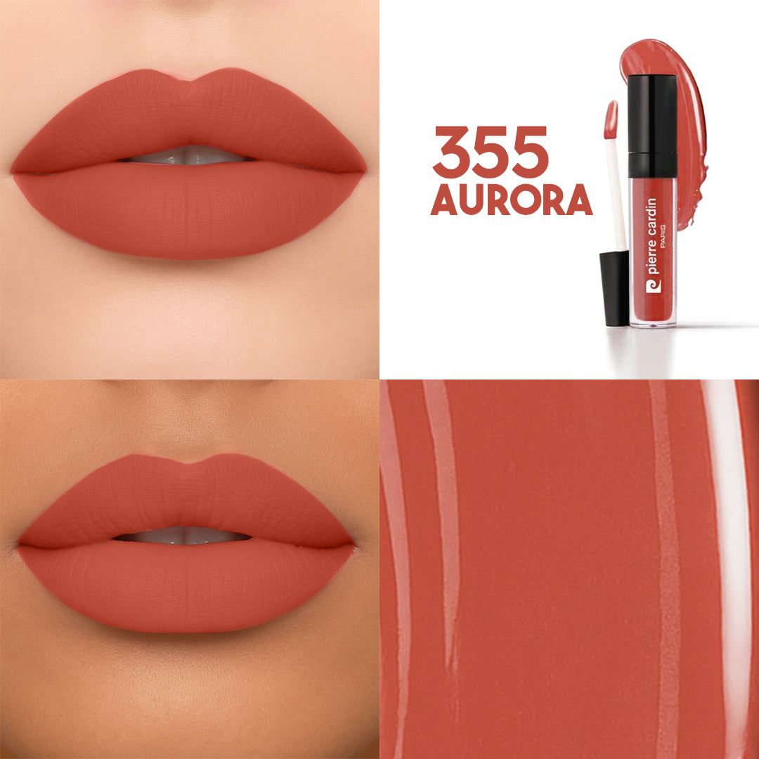 Stay Long Lip Color Kiss Proof Lipstick