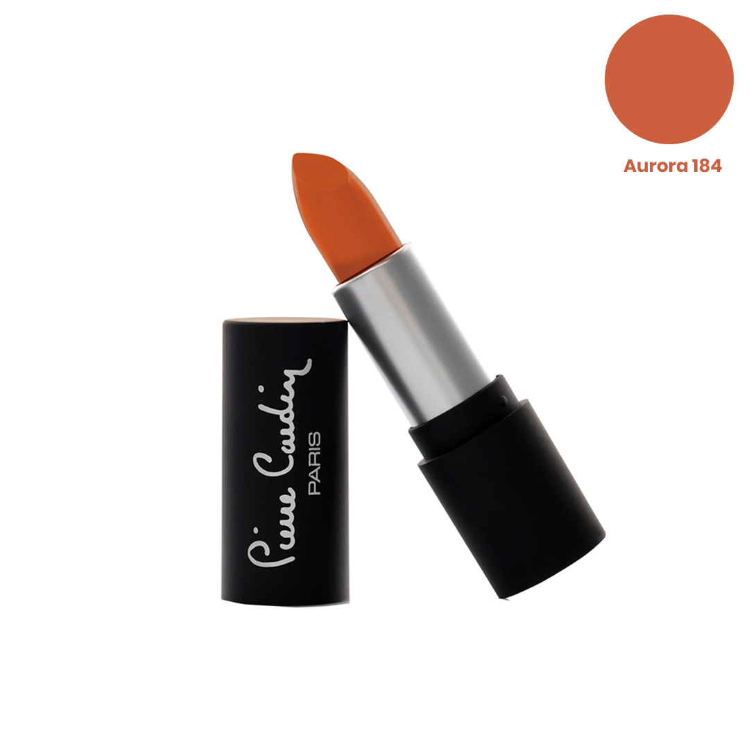 Chiffon Touch Lipstick