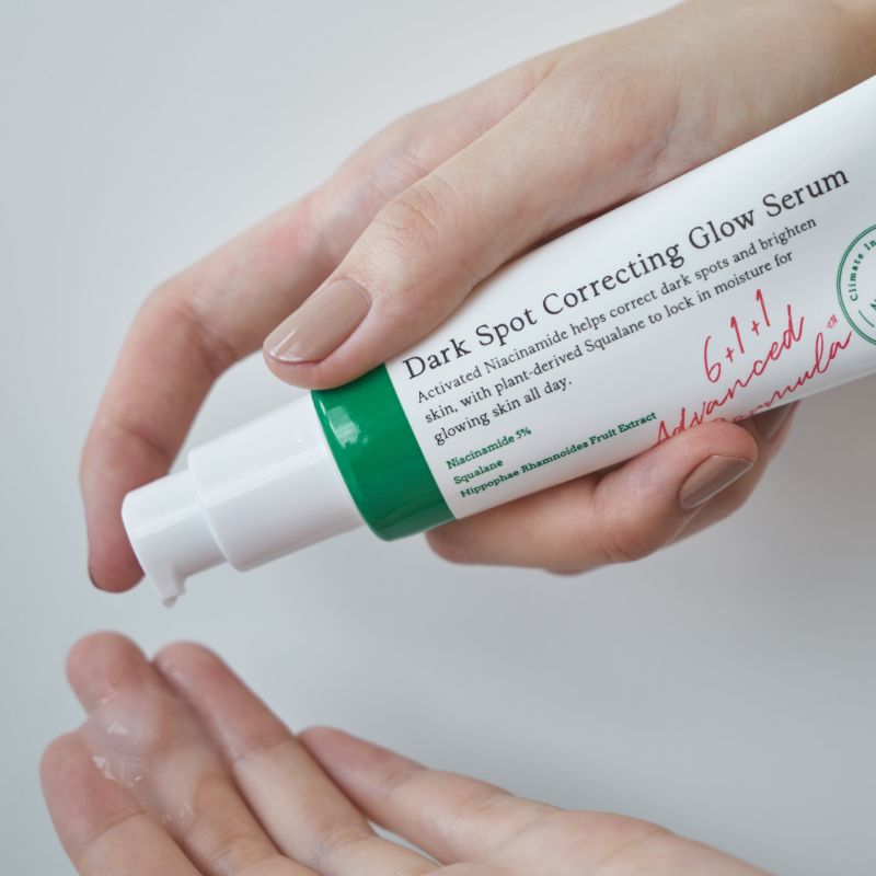 Axis-Y Dark Spot Correcting Glow Serum 50ml