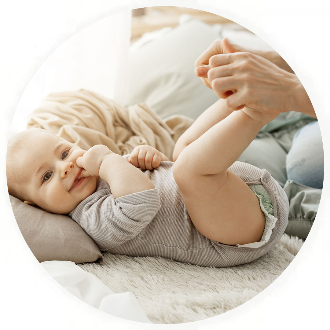 Baby Care