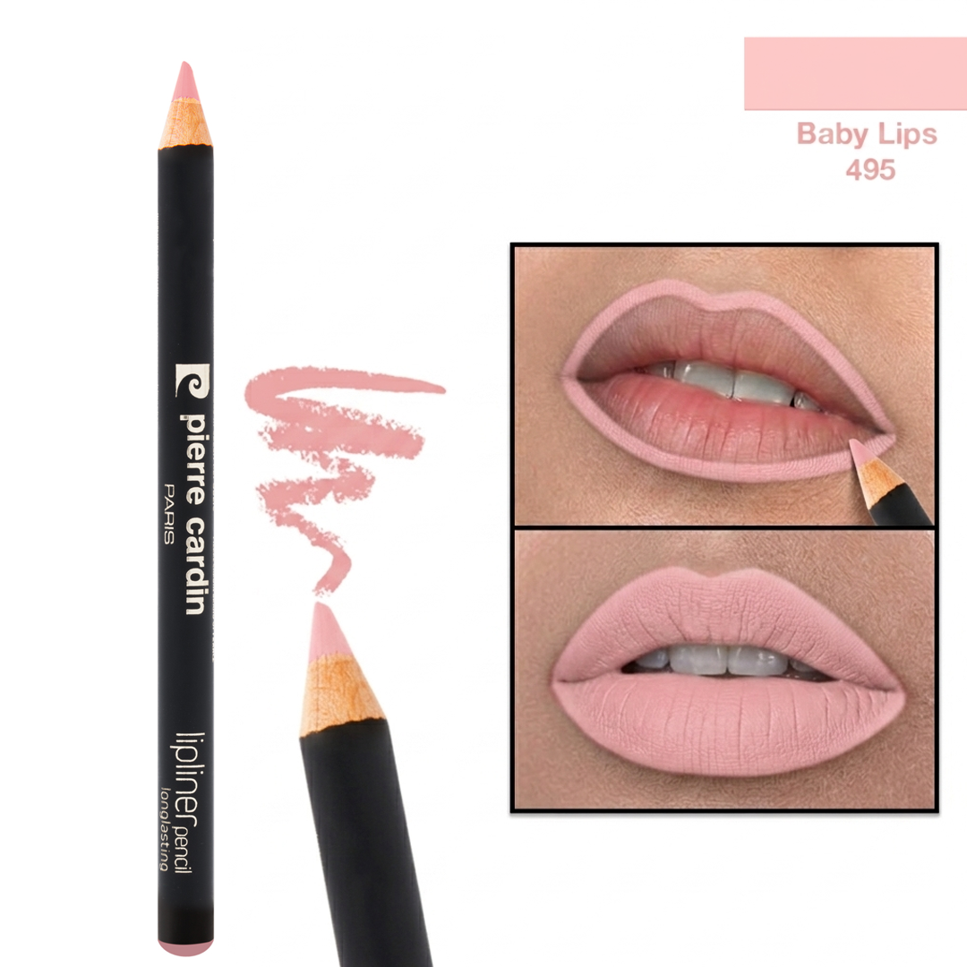 Long Lasting Lipliner