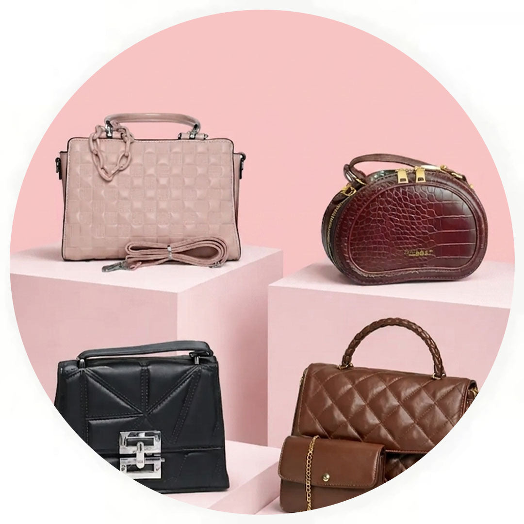 Bags