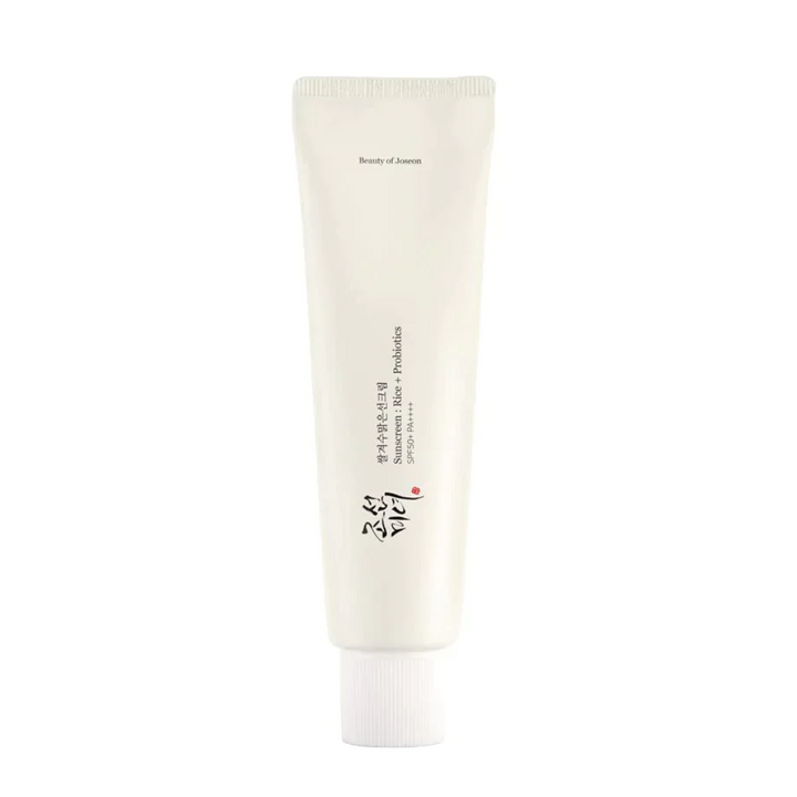 Beauty of Joseon Relief Sun Rice + Probiotics SPF50 PA++++ 50ml