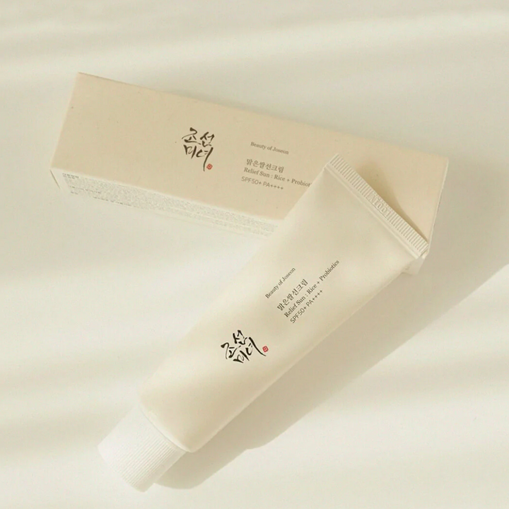 Beauty of Joseon Relief Sun Rice + Probiotics SPF50 PA++++ 50ml