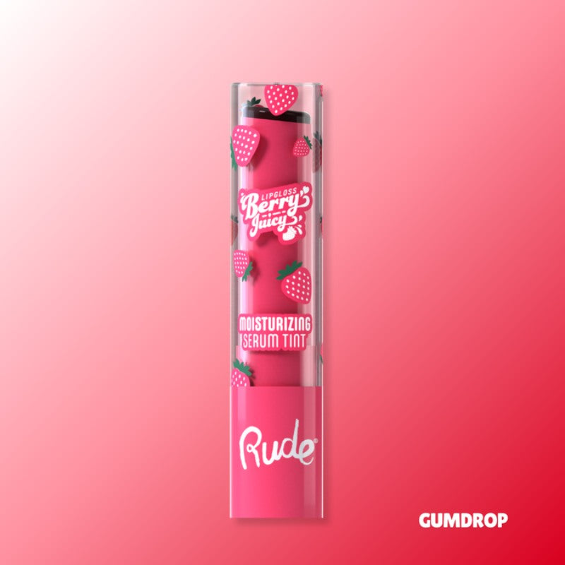 Berry Juicy Moisturizing Serum Tint