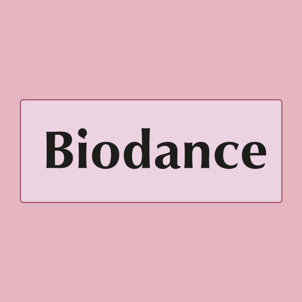 Biodance