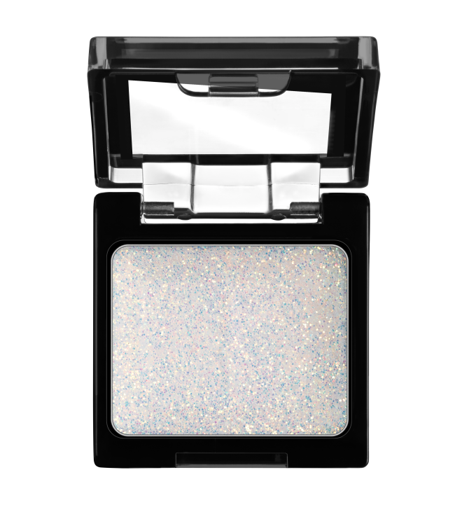 Color Icon Single Glitter