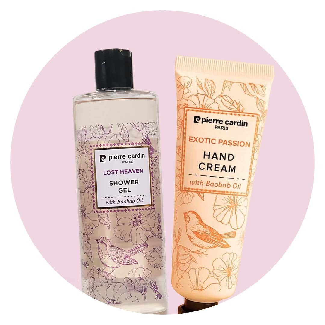 Body Care