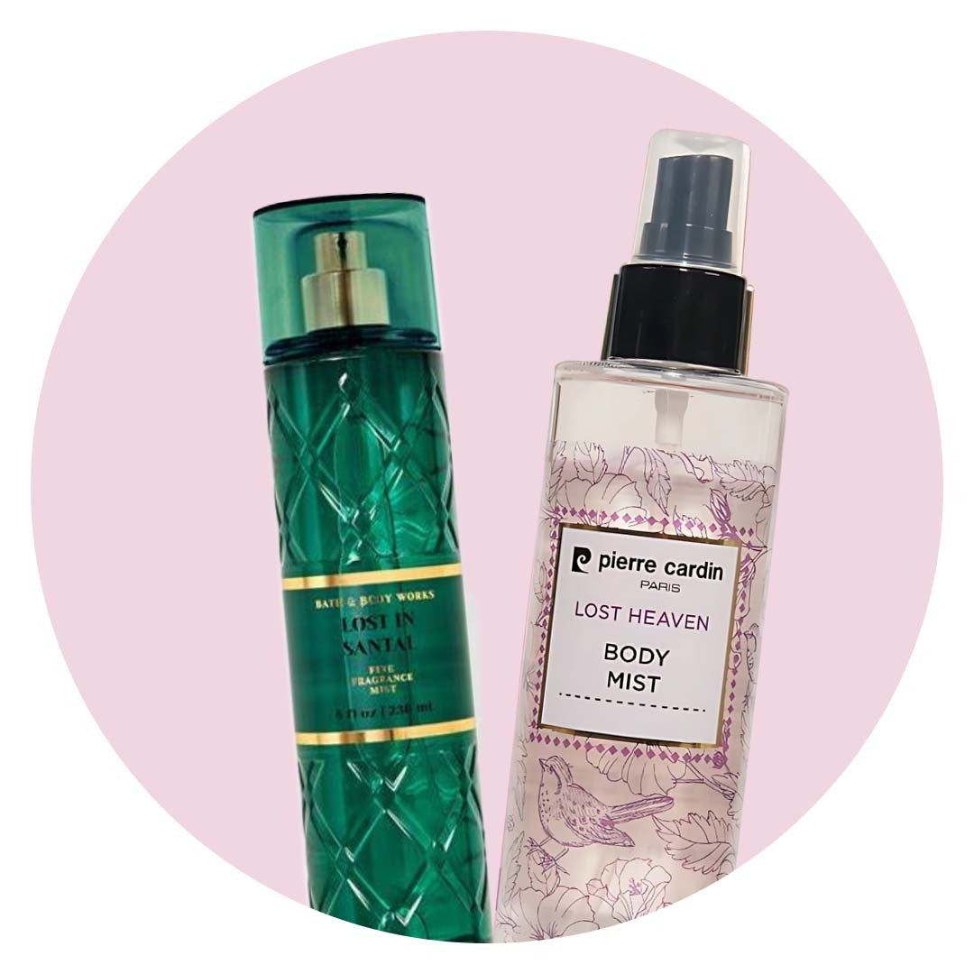 Body Mist