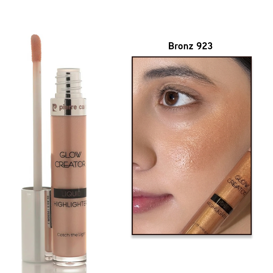 Glow Creator Liquid Highlighter