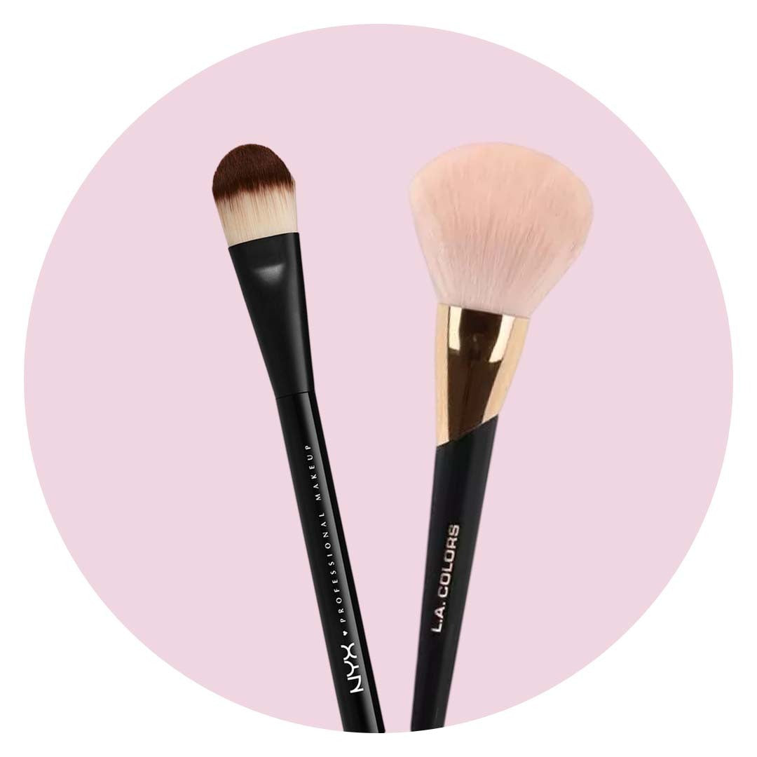 Brushes