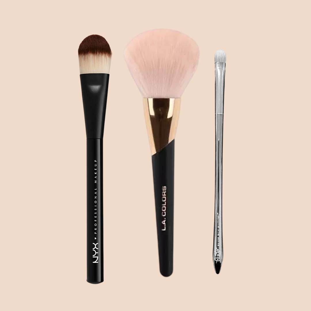 Brushes