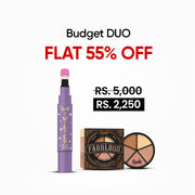 Budget Duo