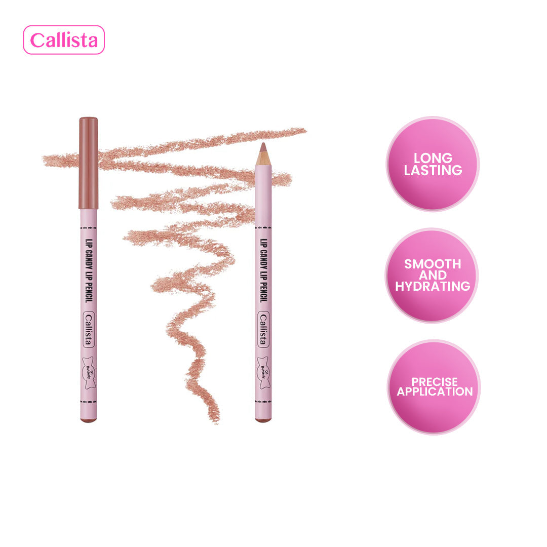 Lip Candy Lip Pencil