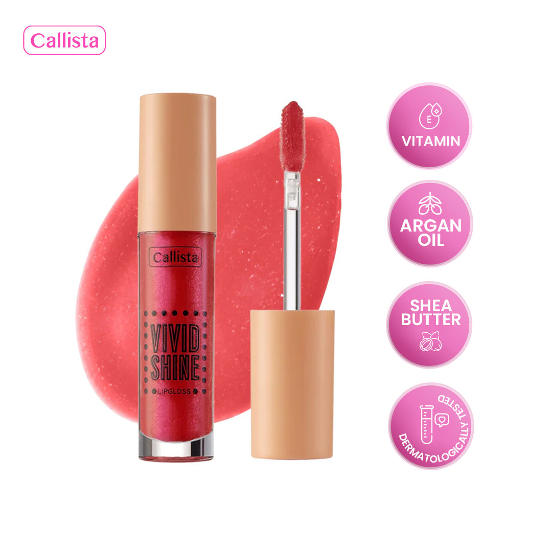 Vivid Shine Lip Gloss