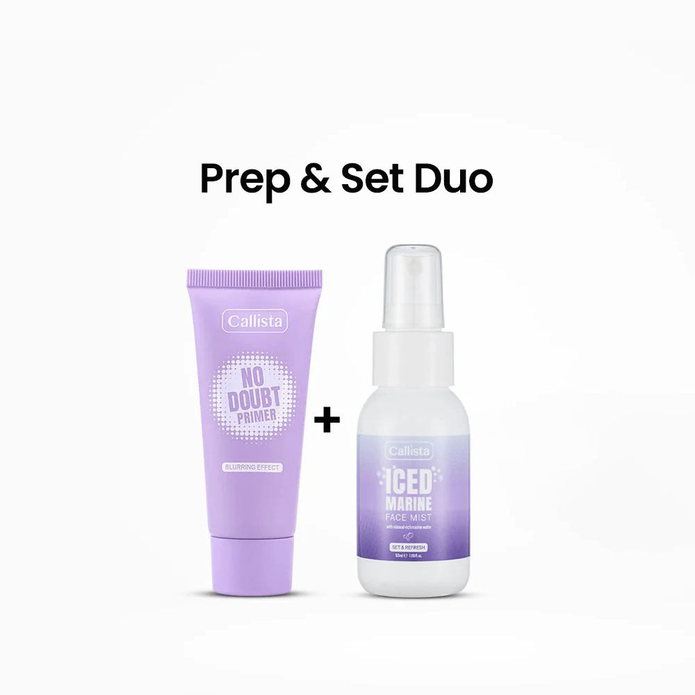 Prep & Set Duo