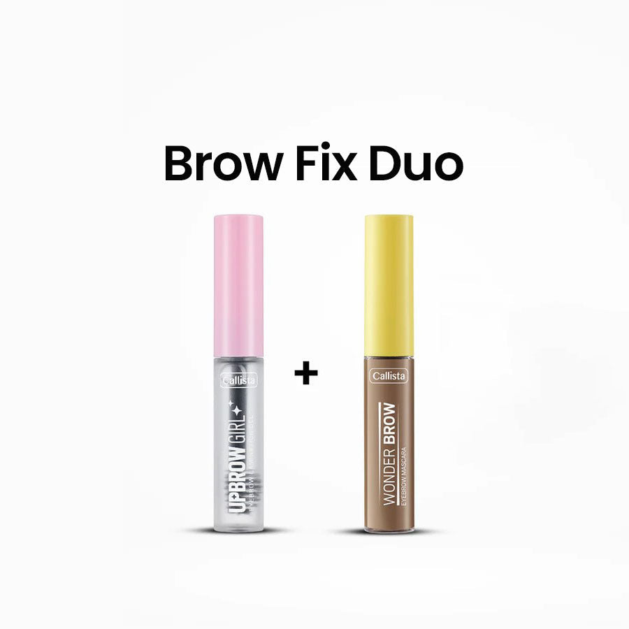 Brow Fix Duo
