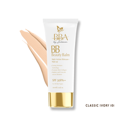 BB Cream (With new improved formula)