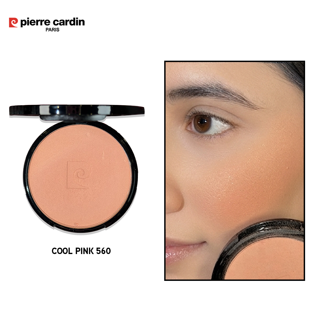 Porcelain Edition Blush On