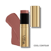 24K Gold & Roses Contour Stick