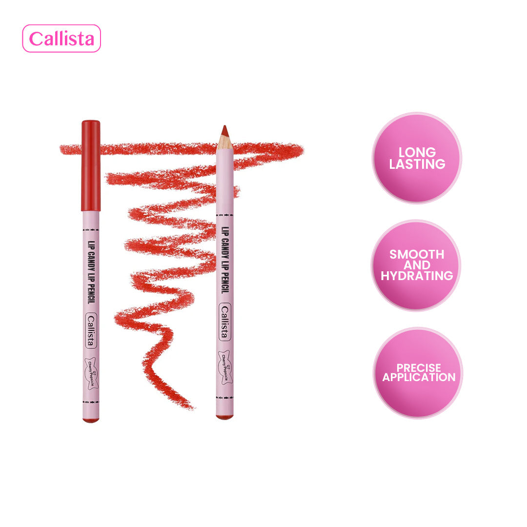 Lip Candy Lip Pencil