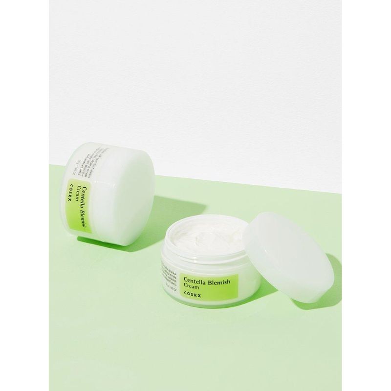 Cosrx Centella Blemish Cream 30g