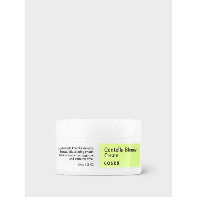 Cosrx Centella Blemish Cream 30g