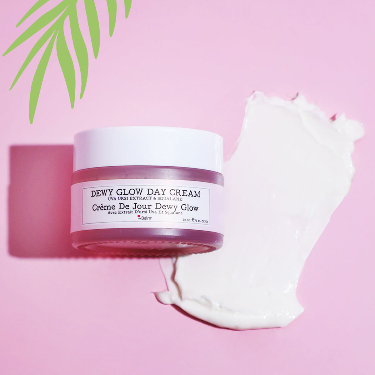 Dewy Glow Day Cream 30ml