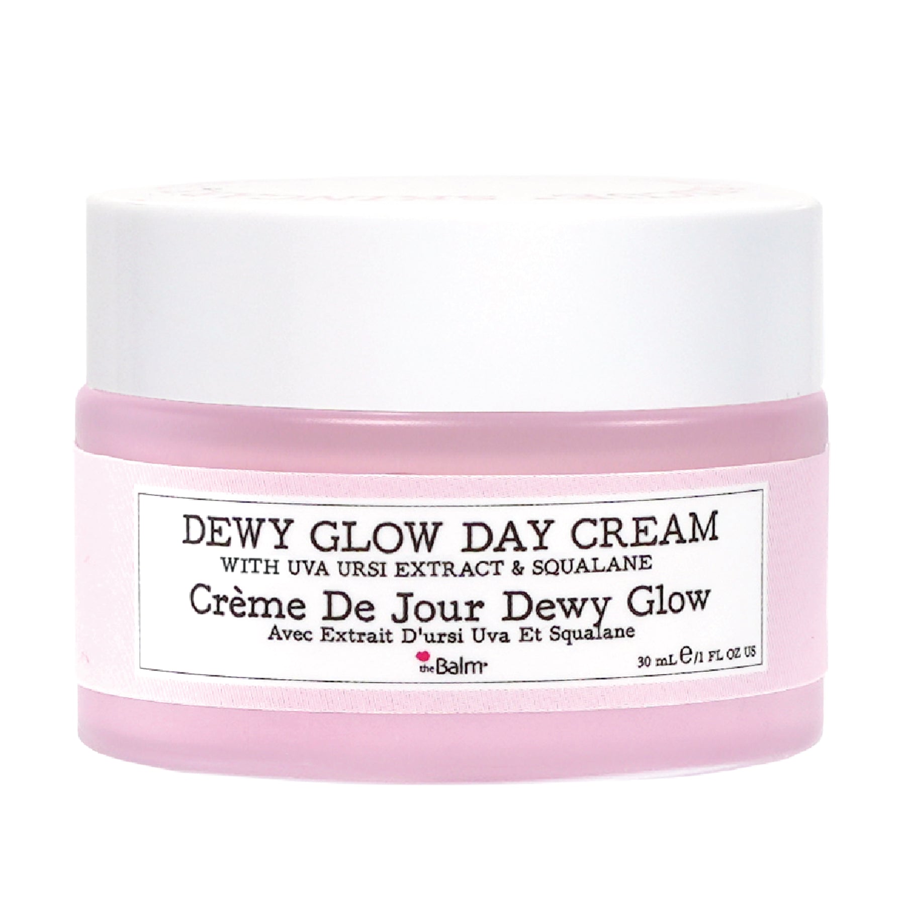 Dewy Glow Day Cream 30ml