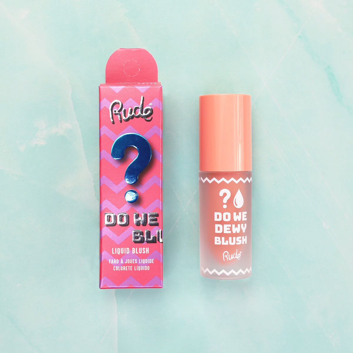 Do We Dewy Liquid Blush