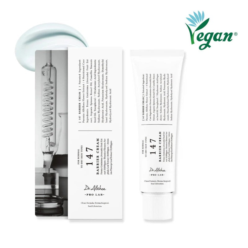 Dr Althea 147 Barrier Cream 50ml