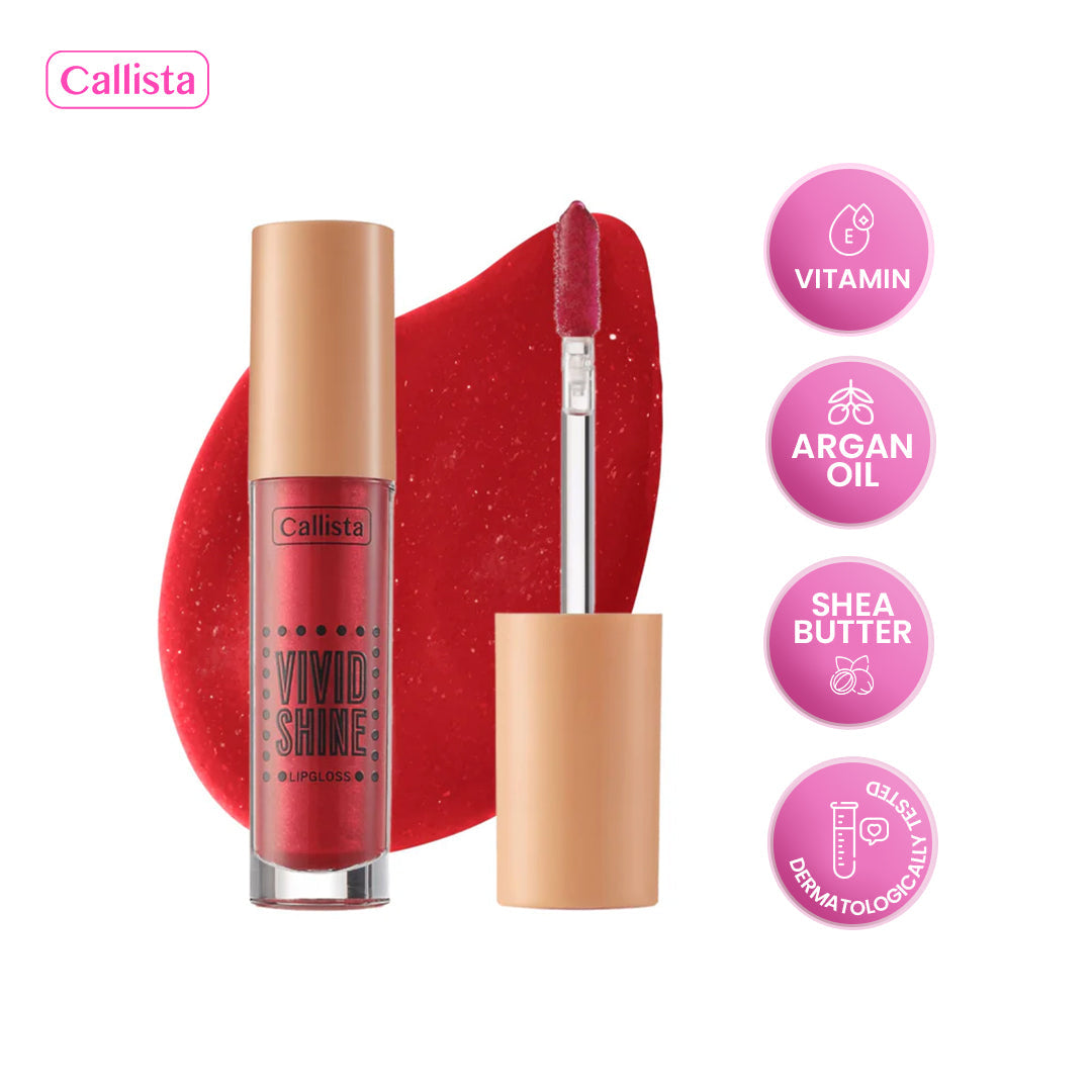 Vivid Shine Lip Gloss
