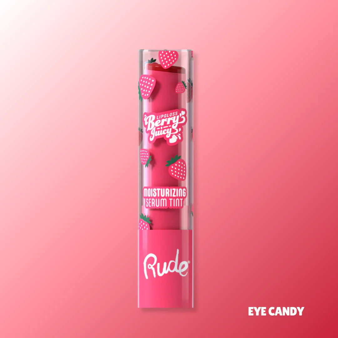 Berry Juicy Moisturizing Serum Tint