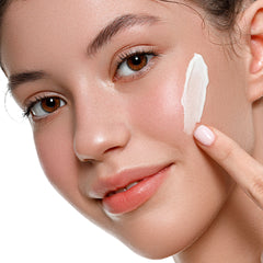 Almond Milk & Honey CLEANSING FACE WASH (NORMAL TO DRY SKIN)