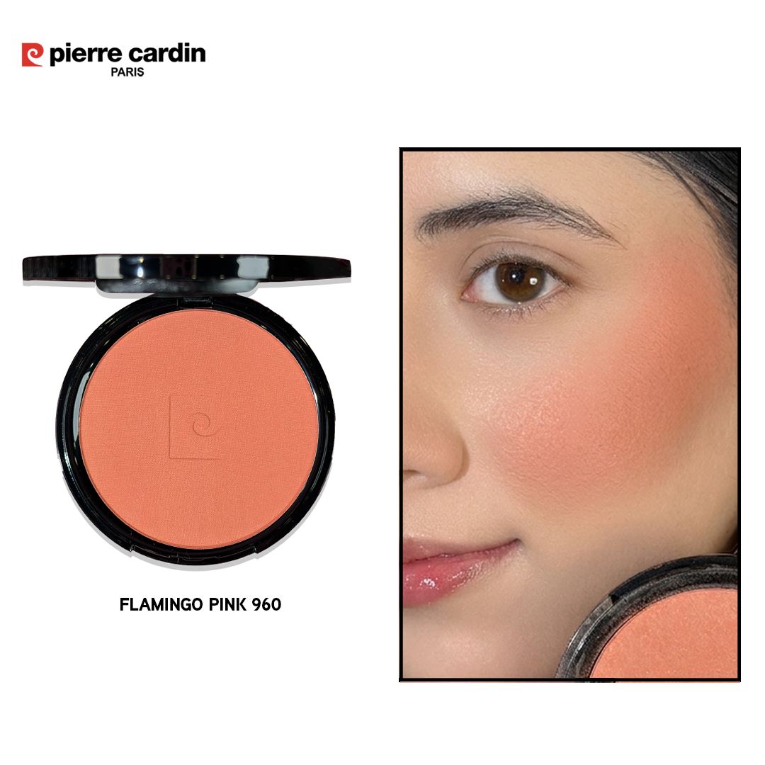 Porcelain Edition Blush On