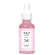 Face Oil Glow