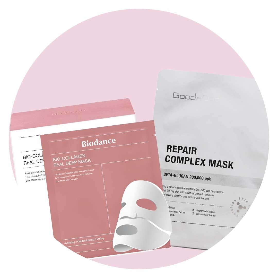 Face Masks