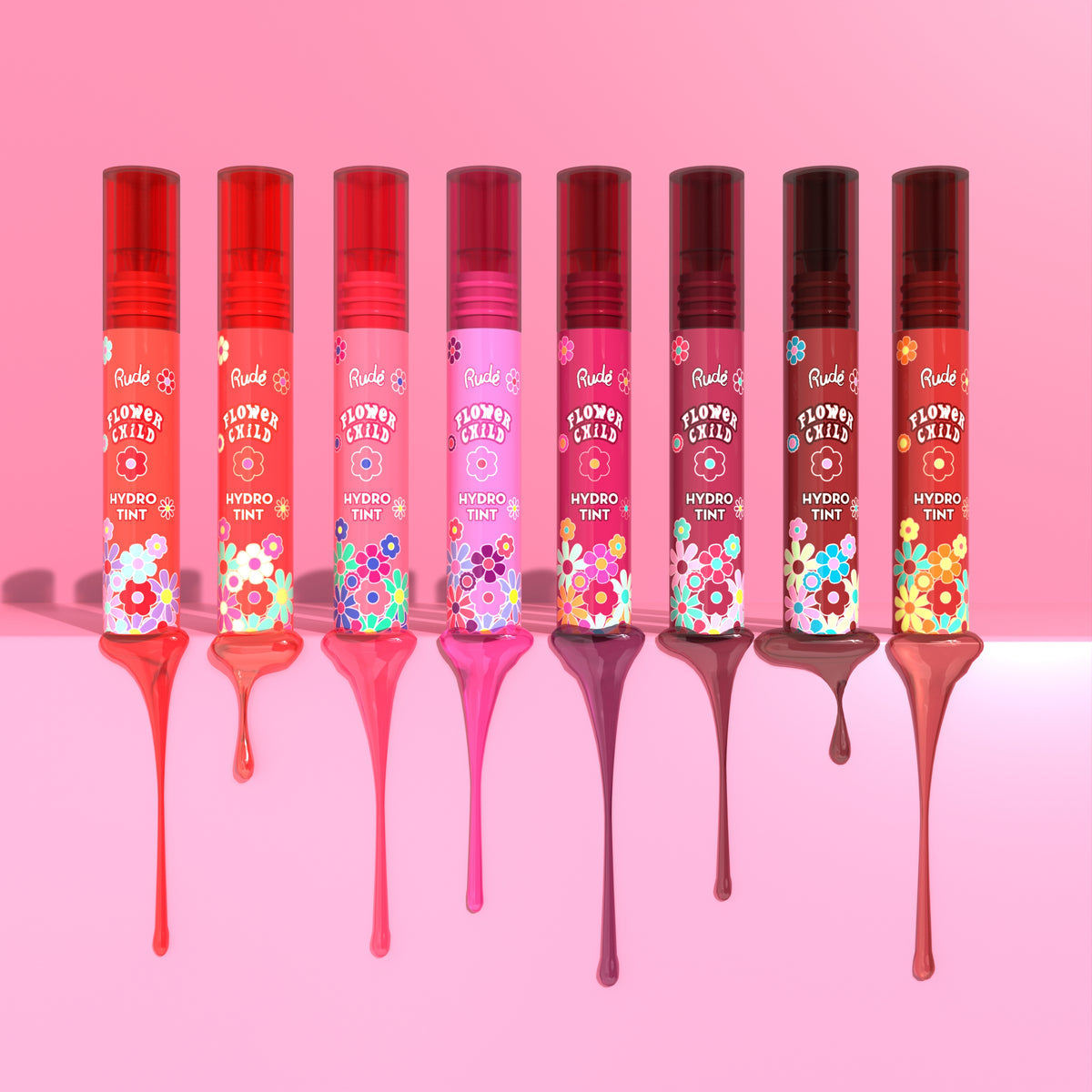 Flower Child Hydro Tint
