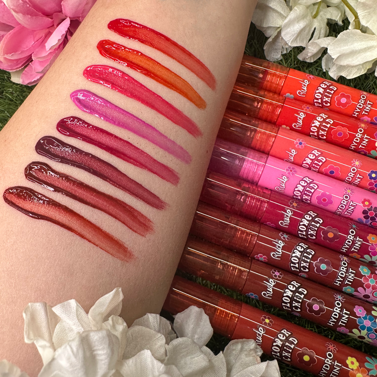 Flower Child Hydro Tint