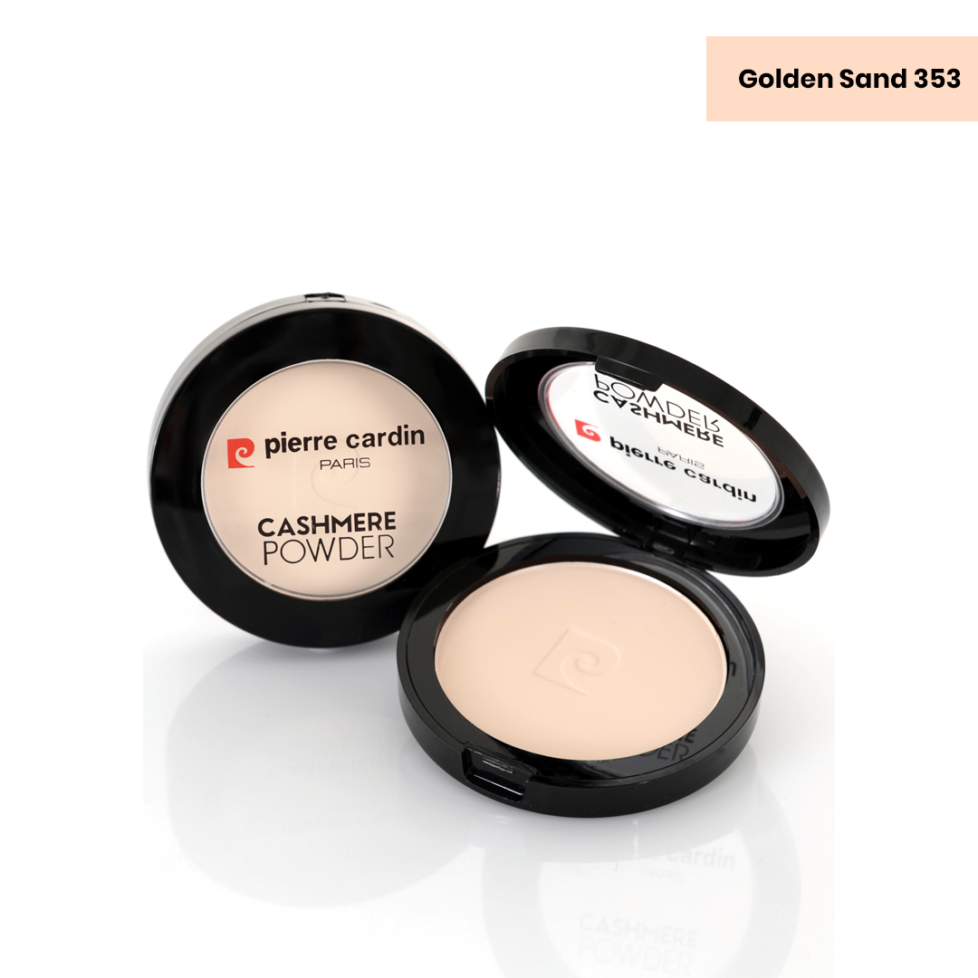Cashmere Powder