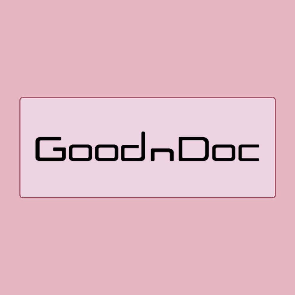 GoodnDoc