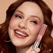Honey Glazed Shine Lip Color