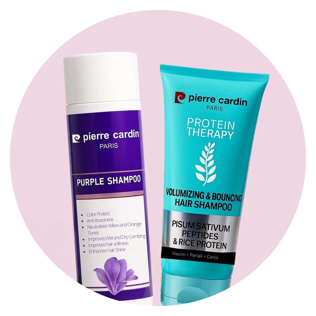 Hair Care