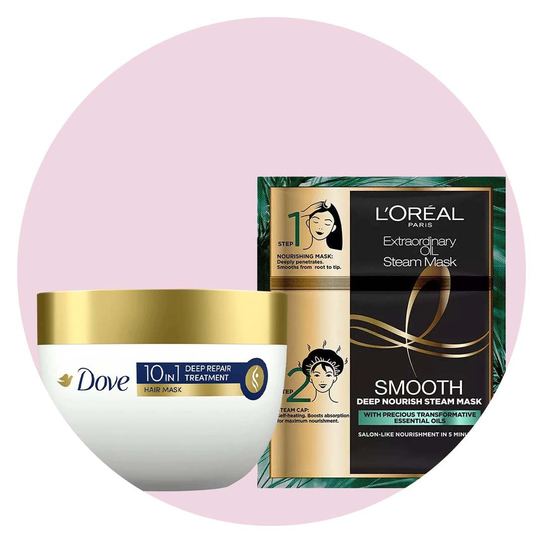 Hair Mask