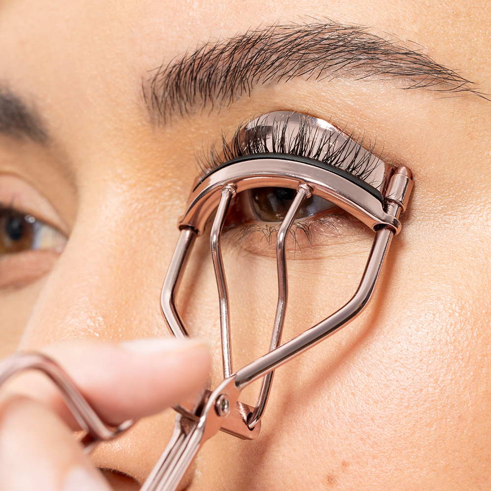 High On Lash Eyelash Curler