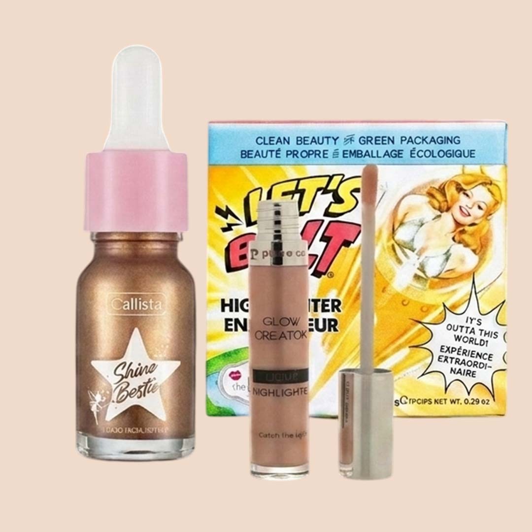 Highlighters