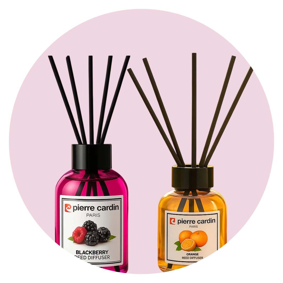 Home Fragrance