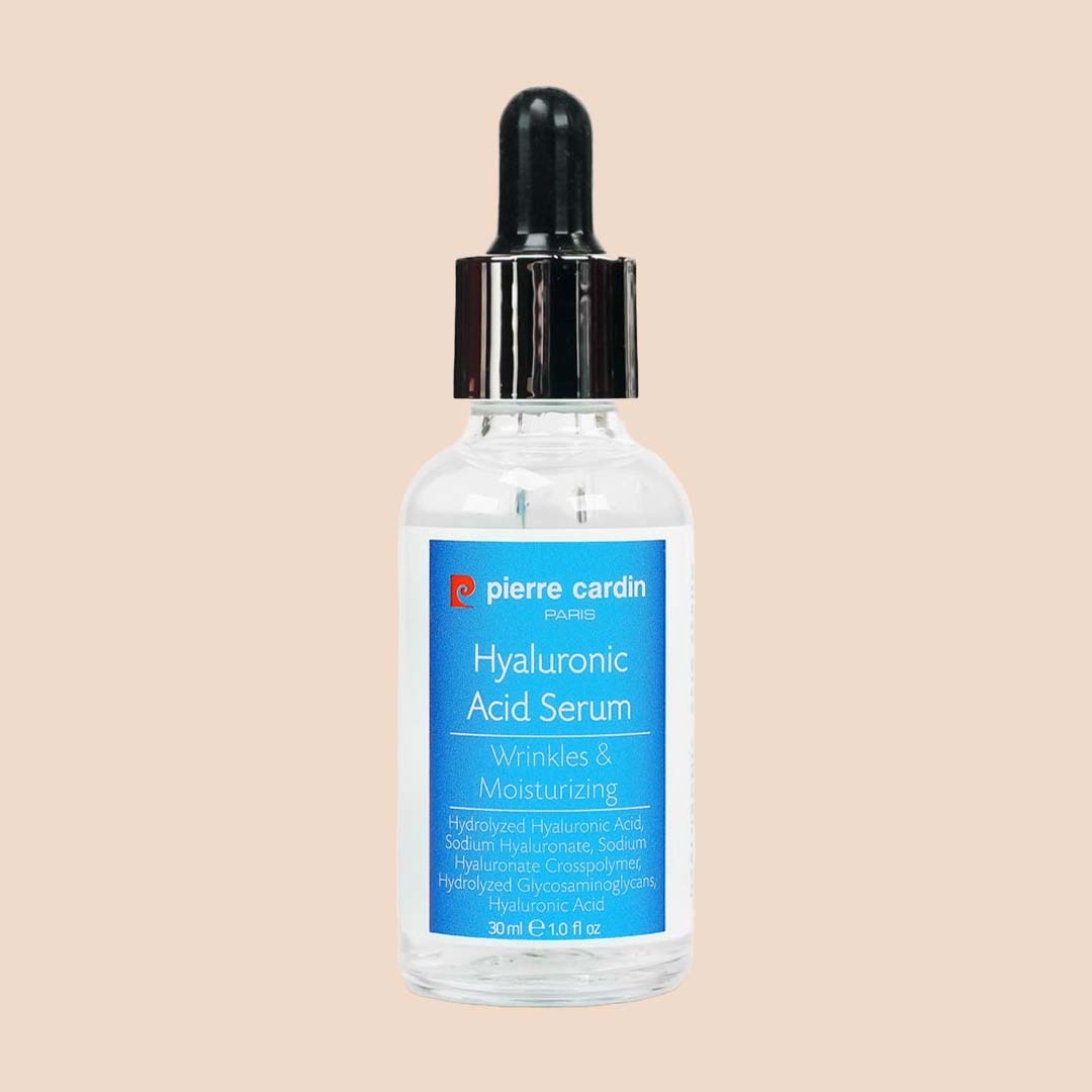 Hyaluronic Acid