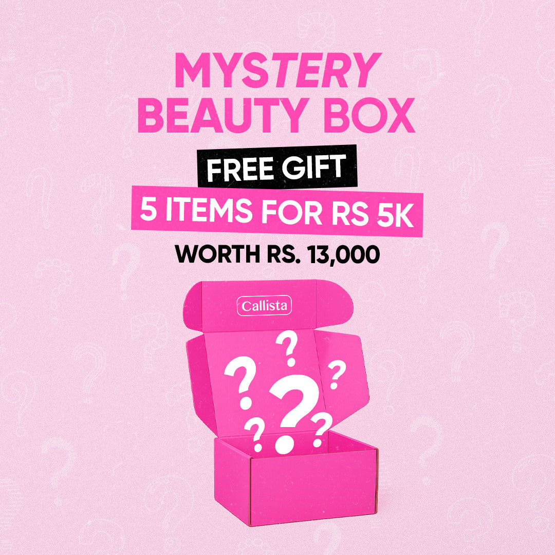 Mystery Box